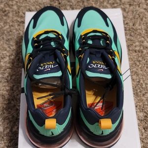27c react nike